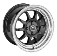 RC Design. 8.0x15", 4x100, ET25, �� 73,1���. ����