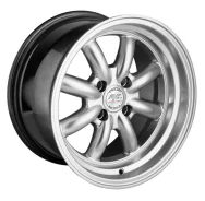 RC Design. 8.5x15", 4x100, ET20, �� 67,1���. ����