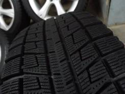 Bridgestone Blizzak Revo2. Всесезонные, 2010 год, износ: 5%, 4 шт