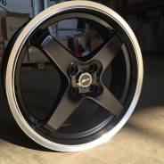 Lenso. 6.0x16", 4x98.00, ET35, ЦО 58,6 мм. Под заказ