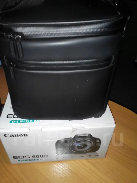 Canon EOS 600D Kit. 15 - 19.9 ��, ���: 5� ����
