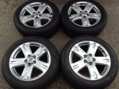 Toyota. 7.5x18, 5x114.30, ET45