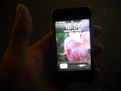 Apple iPhone 3G. �/� ����