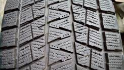 Bridgestone Blizzak DM-V1. Зимние, без шипов, износ: 10%, 4 шт