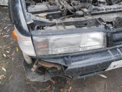 Фара. Mazda Capella, GVER, GVFR, GVFW, GVEW, GV8W Mazda Capella Cargo, GVFR, GV8W, GV6V, GVER, GVFV, GVFW Двигатели: F8, RF, FEDE, FEZE, RFCX, FE, F8D...