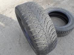 Nokian Hakkapeliitta 4. Зимние, шипованные, 2007 год, 50 %, 1 шт