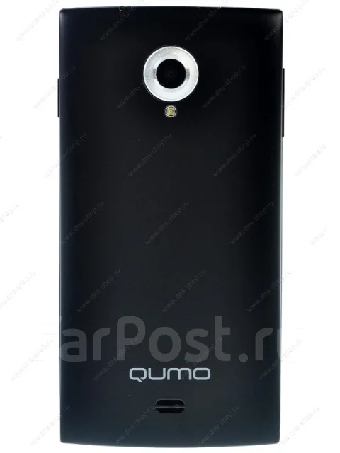QUMO Quest 510. �/� ����