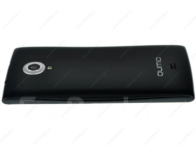 QUMO Quest 510. �/� ����