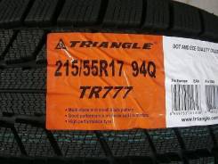 Triangle Group TR777. Зимние, без шипов, без износа, 4 шт. Под заказ