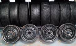Nissan. 5.5x14, 4x100.00