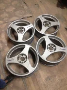 Avarus. 7.0x17", 5x114.3, ET17, �� 114,3���. ����