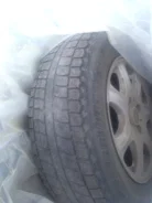 Bridgestone B249. ������, ��� �����, 2009 ���, �/�, ����� 60�% ����