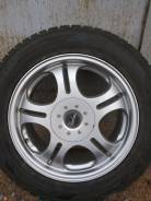 Advan. 7.0x16, 5x100.00, 5x114.30, ET48, ЦО 73,1 мм.