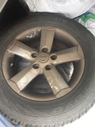 Toyo Open Country I/T. ������, 2010 ���, �/�, ����� 5 % ����