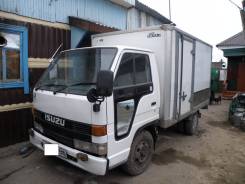 Isuzu Elf. Срочно! Продается isuzu ELF, 3 600 куб. см., 2 500 кг.
