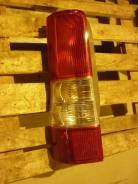 Стоп-сигнал. Toyota Lite Ace, S402M, S412M Toyota Town Ace, S402, S412M, S402M Двигатель 3SZVE