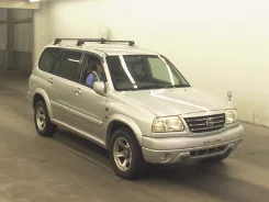 Suzuki Grand Escudo. TX92W103318, H27A ����