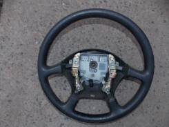 Руль. Nissan Bluebird, EU14