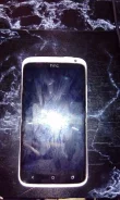 HTC One X