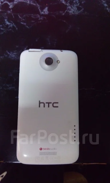 HTC One X ����