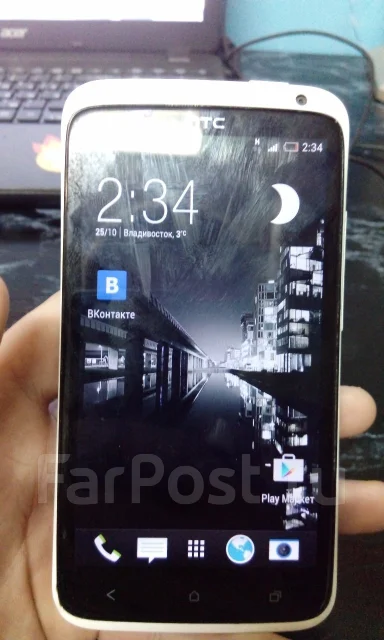 HTC One X ����