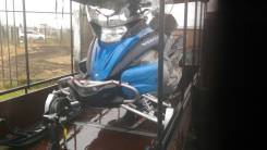 Yamaha Venture Multi Purpose. исправен, есть птс, с пробегом