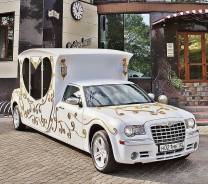 Прокат лимузинов Limo Style офисы в двух городах