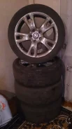 OZ Racing Italia 150. 9.0x20", 5x130, ET60, �� 71,6���. ����