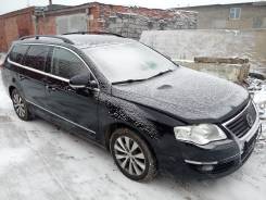 Volkswagen Passat. B6, BMP