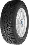 Toyo Observe G3-Ice. Зимние, шипованные, без износа