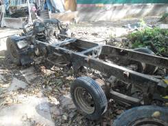 Toyota Dyna. BU600035845