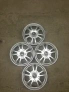 Rial DH. 7.0x16", 5x110, ET38 ����