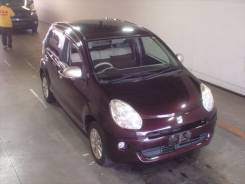 Toyota Passo. NGC30, 1NR