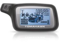 Tomahawk.