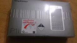 Sony Ericsson P1i. �/� ����