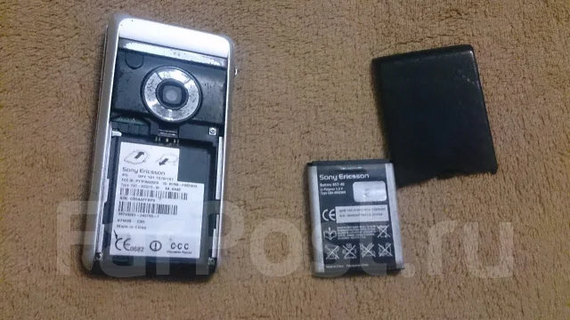 Sony Ericsson P1i. �/� ����