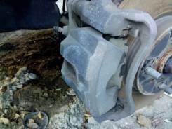 Суппорт тормозной. Toyota Corolla Fielder, ZRE142, ZRE142G Toyota Corolla Axio, ZRE142 Двигатель 2ZRFE