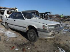 Запчасти на Toyota Camry Prominent VZC20 1VZFE. Toyota Camry Prominent Двигатель 1VZFE