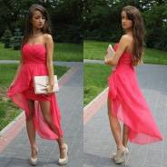 Платья вечерние. 40, 42, 44, 40-44
