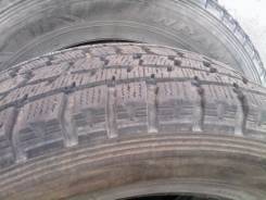 Goodyear Cargo. Всесезонные, 2011 год, износ: 30%, 4 шт