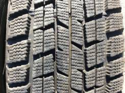 Goodyear UltraGrip Ice Navi Zea. Всесезонные, 2006 год, износ: 10%, 4 шт