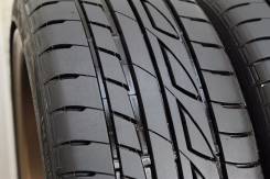 Bridgestone Playz PZ1. Летние, износ: 5%, 4 шт