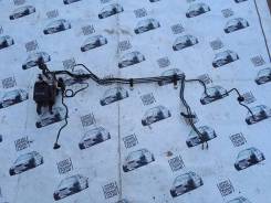 Блок abs. Toyota Mark II, JZX110 Двигатель 1JZGTE