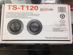 Твиттер Pioneer TS-T120