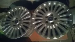 Rota Blitz Sport. x15" ����