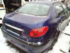 Peugeot 206 ����