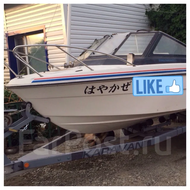 Nissan. 1995 ���, ����� 5,3��., ��������� ���������, 70��.�., ������ ����