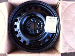 Trebl. 6.5x16, 5x114.30, ET40, ЦО 66,1 мм.