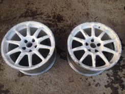 Blitz. 10.0x17", 5x114.3, ET42 ����