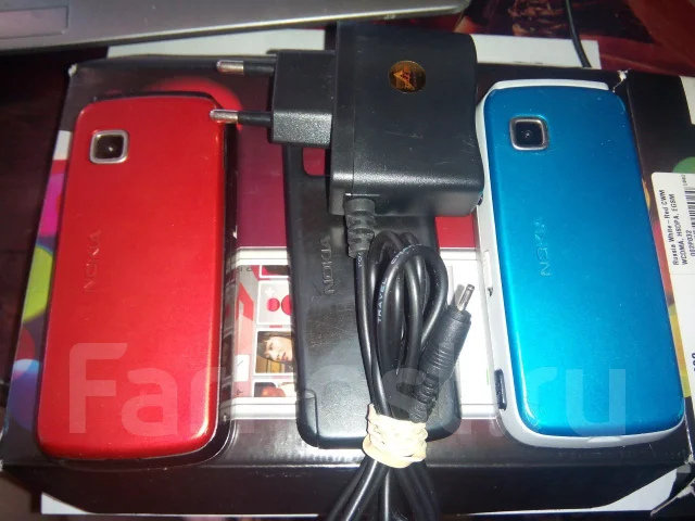 Nokia 5230. �/� ����